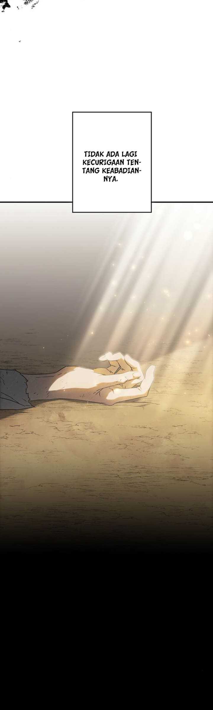 Blinded By The Setting Sun Bab 77 halaman 47