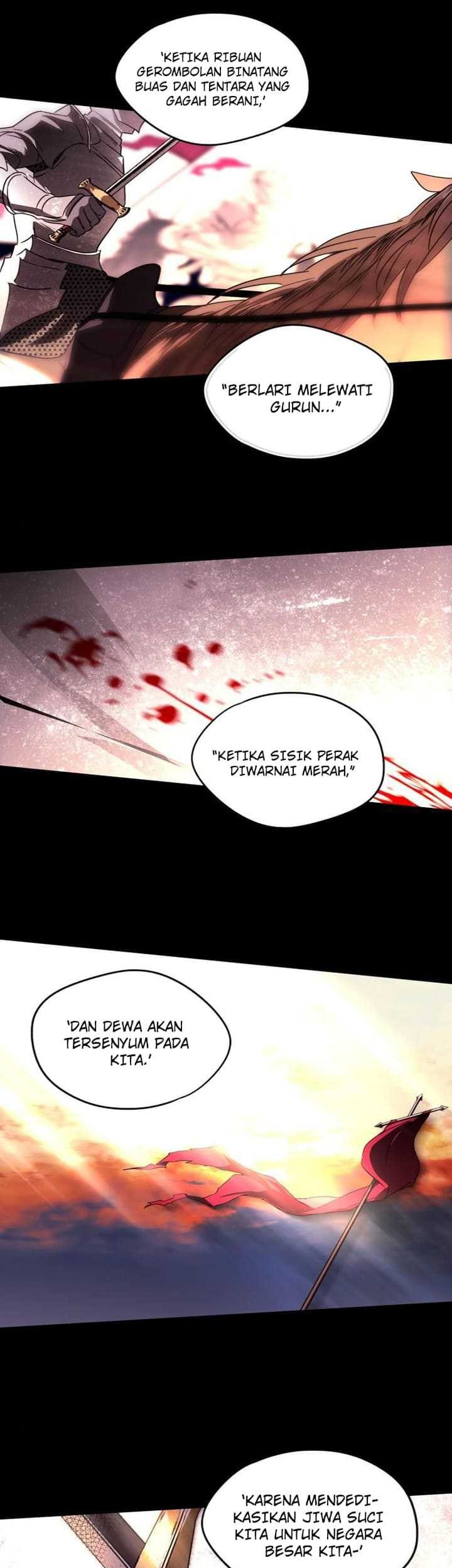 Blinded By The Setting Sun chapter 80 halaman 2