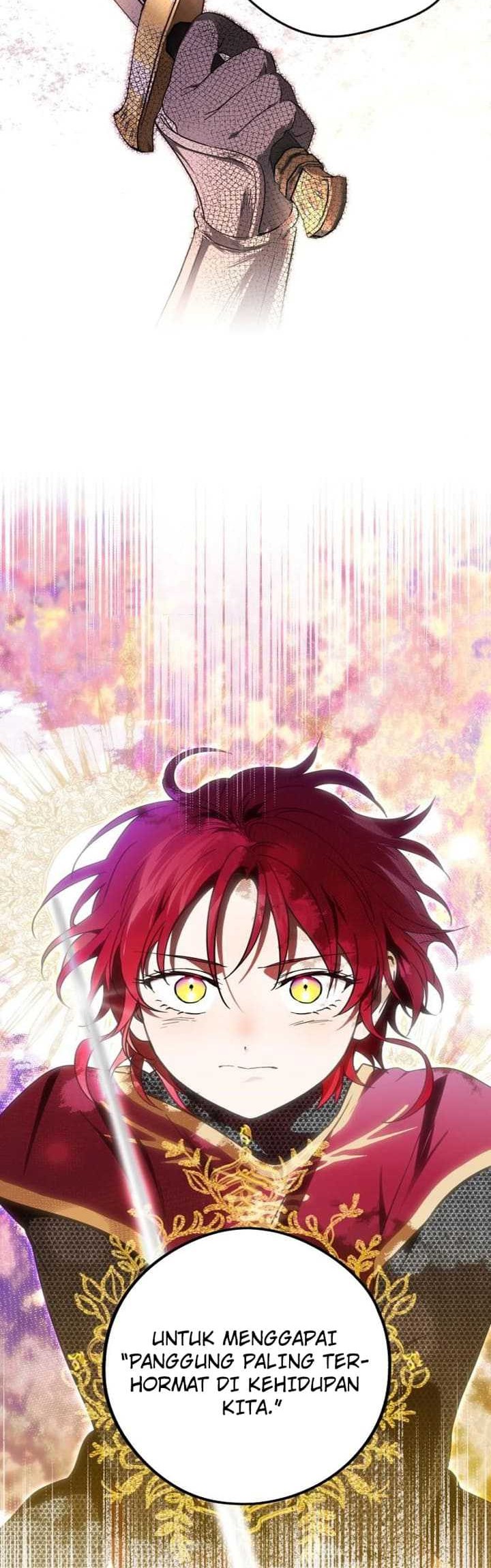 Blinded By The Setting Sun chapter 80 halaman 3