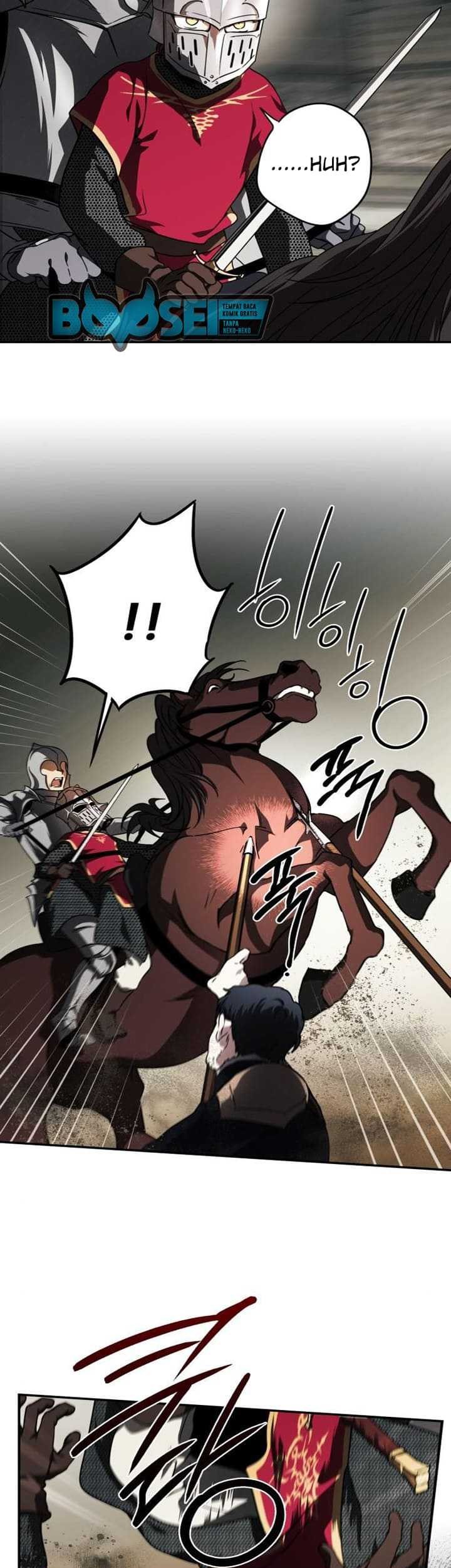 Blinded By The Setting Sun chapter 80 halaman 8