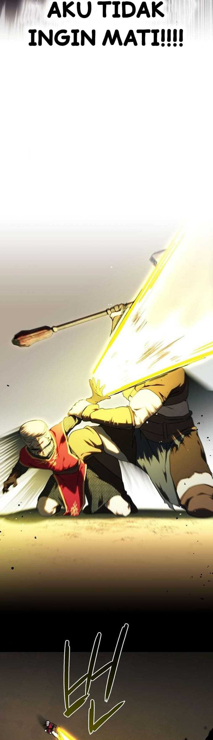 Blinded By The Setting Sun chapter 80 halaman 24