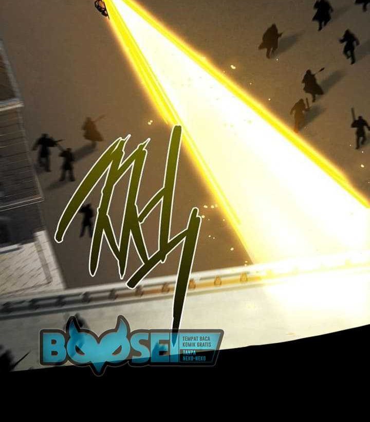 Blinded By The Setting Sun chapter 80 halaman 25