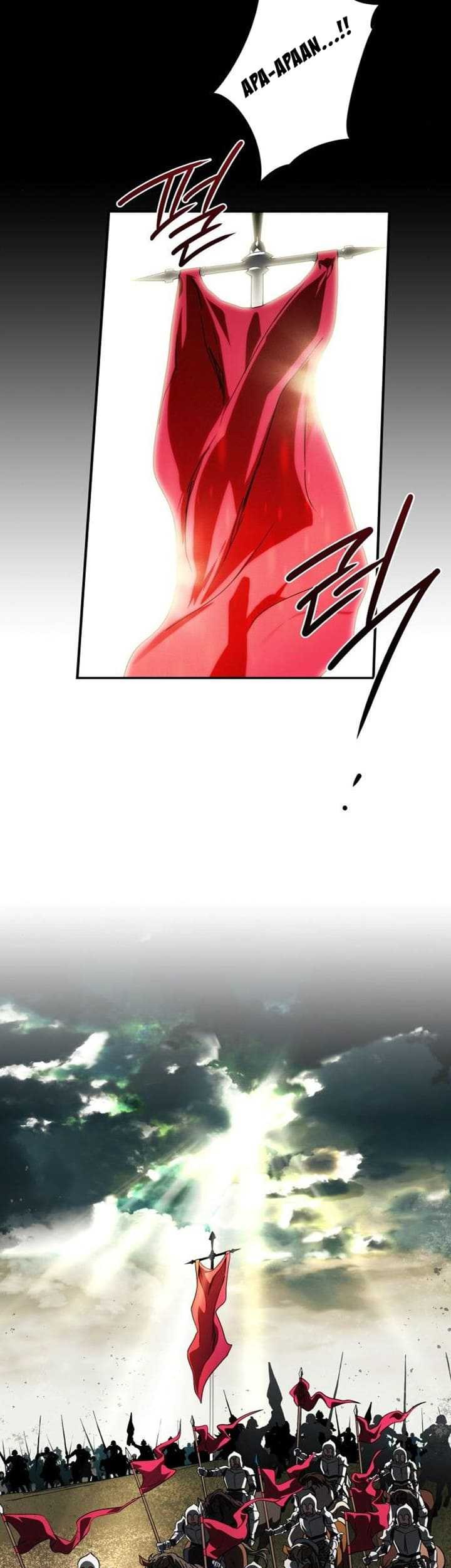 Blinded By The Setting Sun chapter 80 halaman 30
