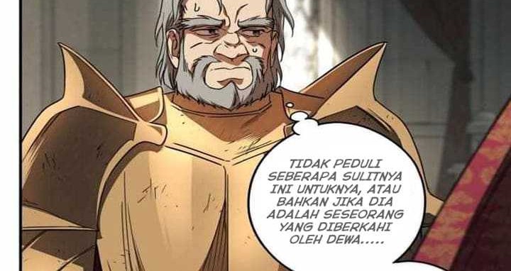 Blinded By The Setting Sun Bab 81 halaman 17