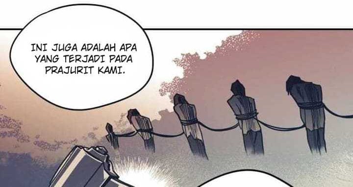 Blinded By The Setting Sun Bab 81 halaman 33