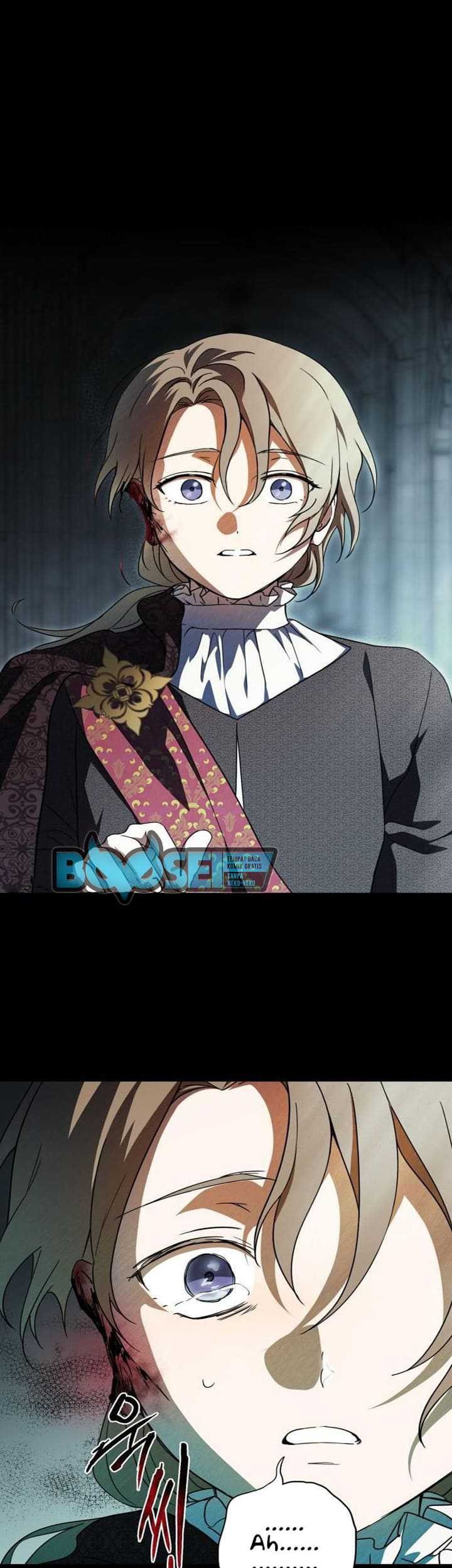 Blinded By The Setting Sun chapter 82 halaman 2