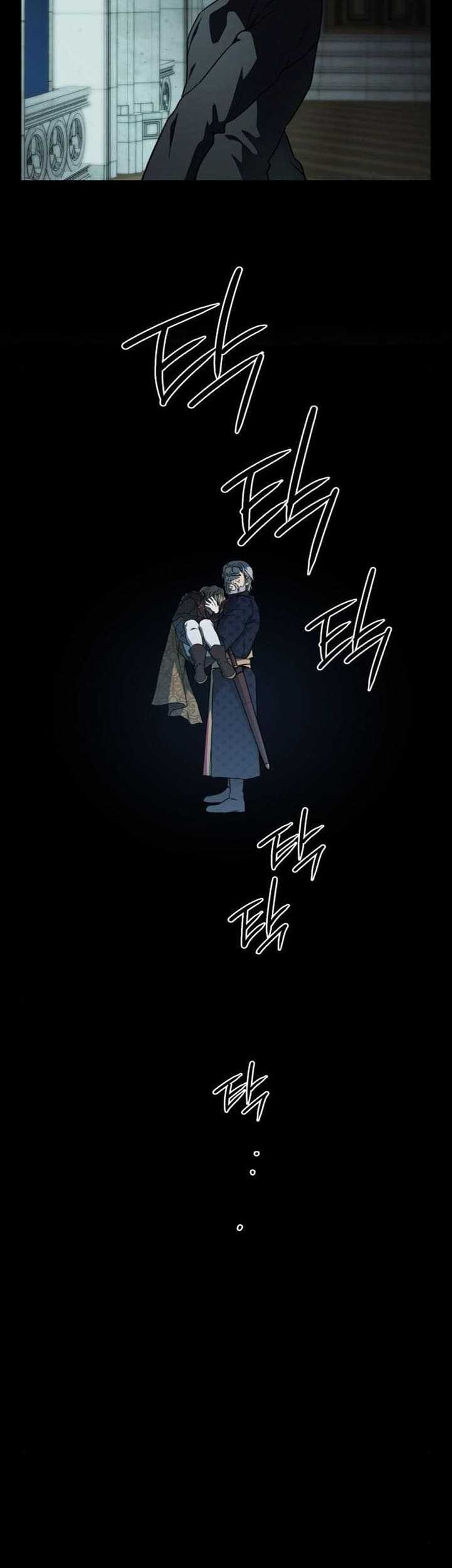Blinded By The Setting Sun chapter 82 halaman 8