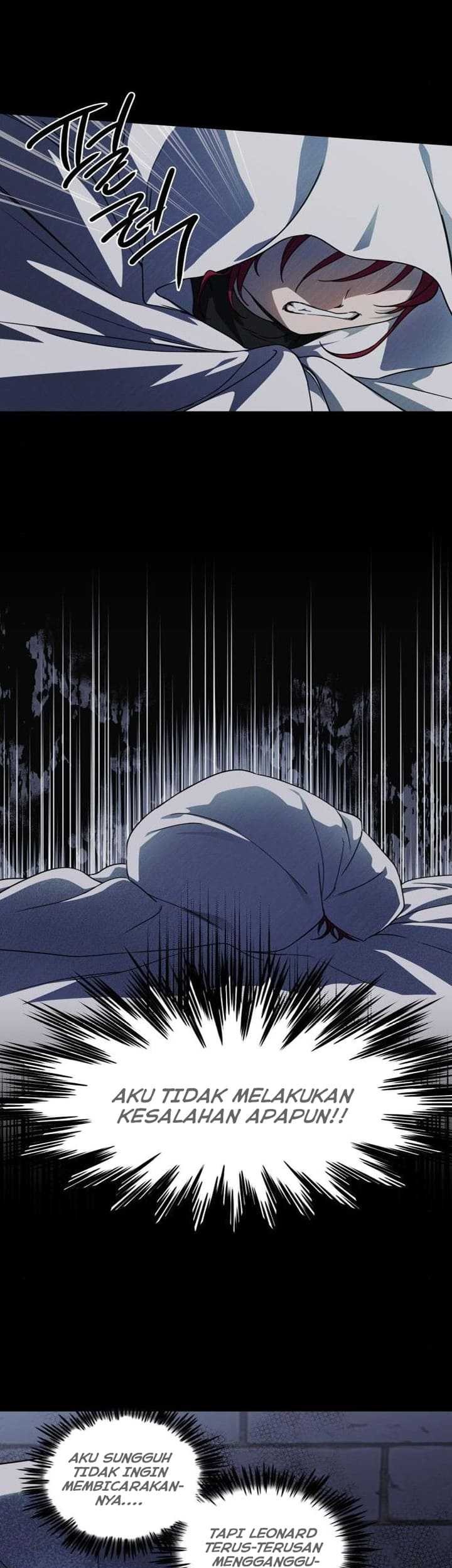 Blinded By The Setting Sun chapter 82 halaman 11
