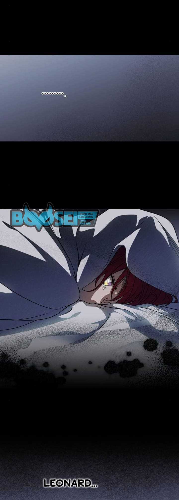 Blinded By The Setting Sun chapter 82 halaman 13