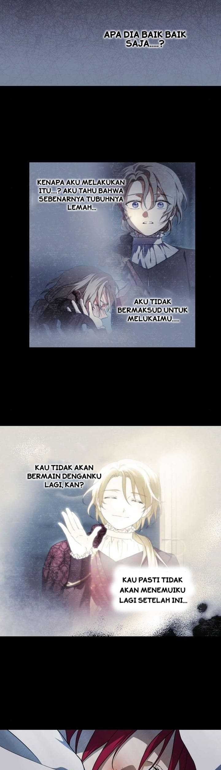 Blinded By The Setting Sun chapter 82 halaman 14