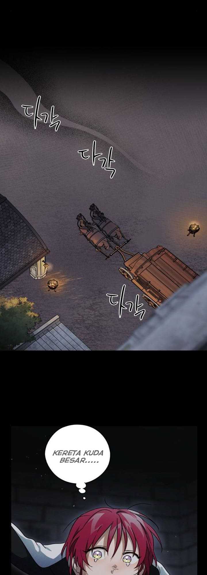Blinded By The Setting Sun chapter 82 halaman 19