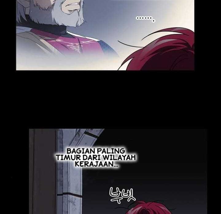 Blinded By The Setting Sun chapter 82 halaman 21