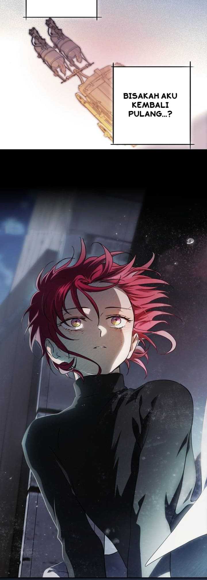Blinded By The Setting Sun chapter 82 halaman 25
