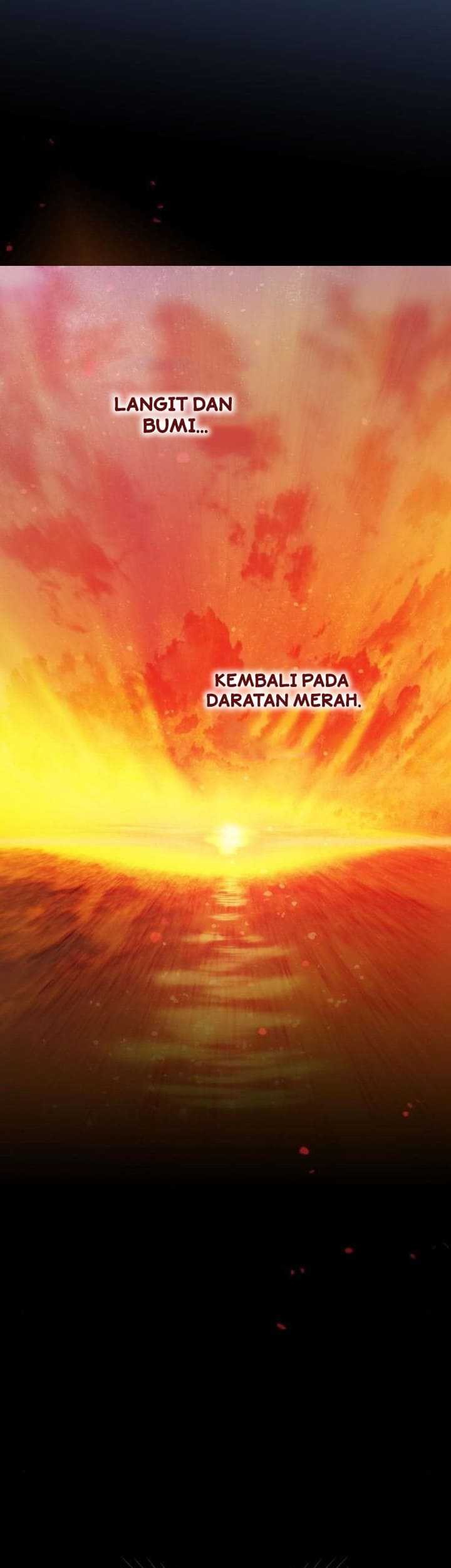 Blinded By The Setting Sun chapter 82 halaman 26