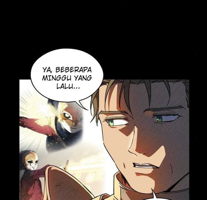 Blinded By The Setting Sun chapter 82 halaman 30