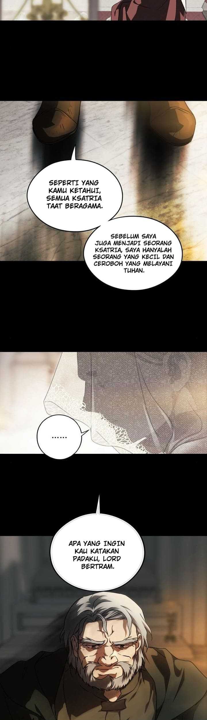 Blinded By The Setting Sun chapter 82 halaman 38