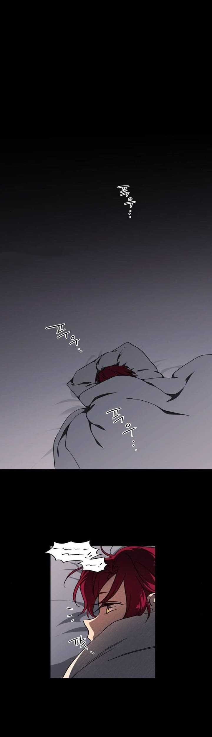 Blinded By The Setting Sun chapter 82 halaman 41