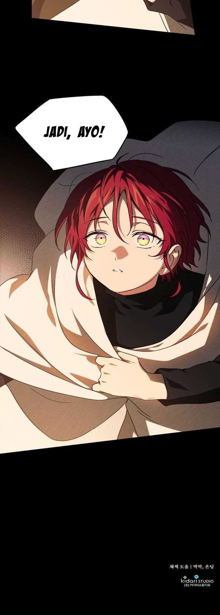 Blinded By The Setting Sun chapter 82 halaman 46