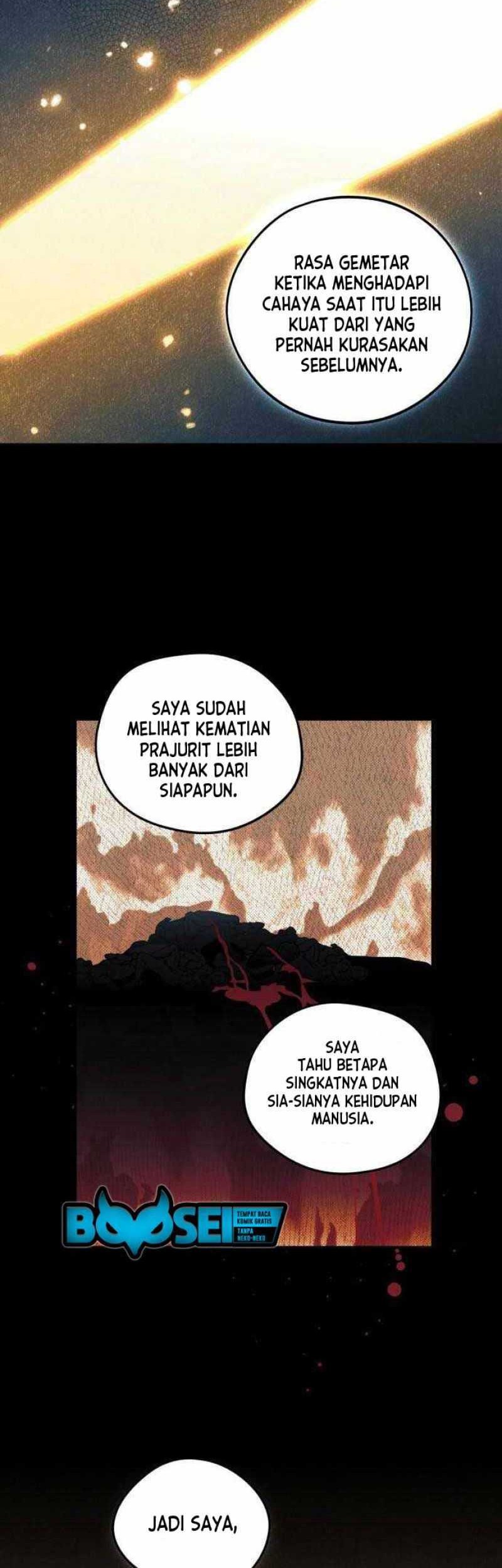 Blinded By The Setting Sun Bab 83 halaman 9