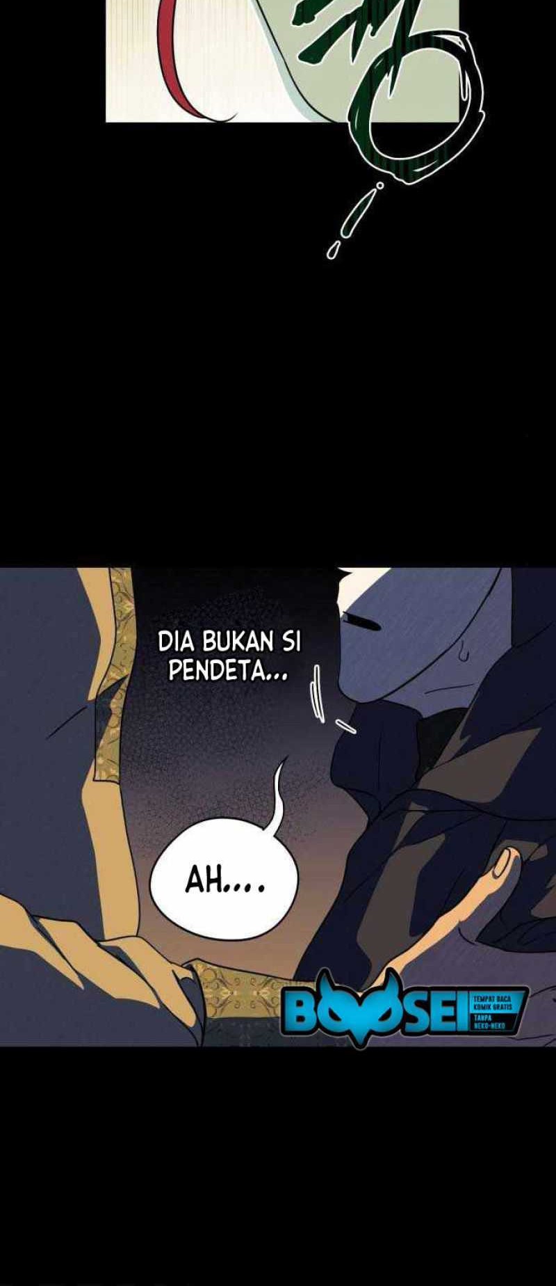Blinded By The Setting Sun Bab 83 halaman 22