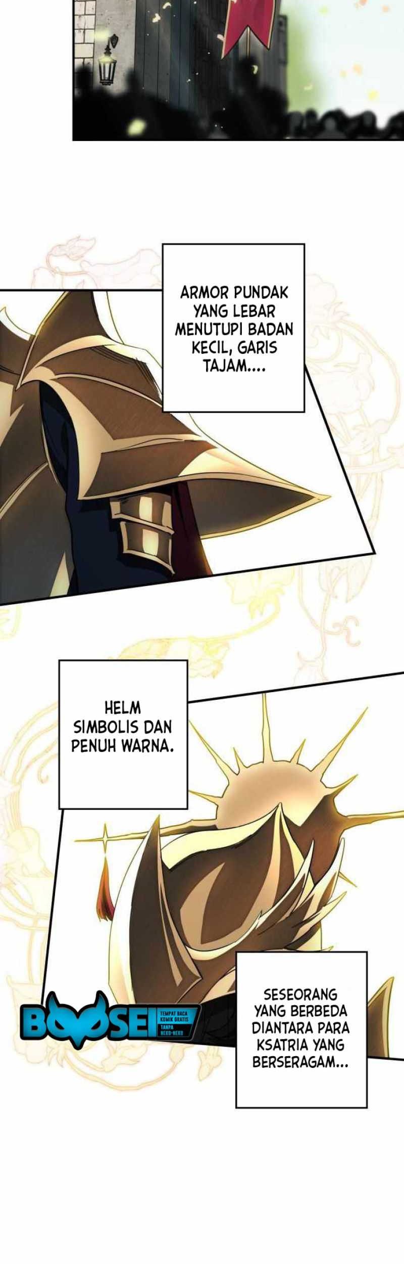 Blinded By The Setting Sun Bab 84 halaman 13
