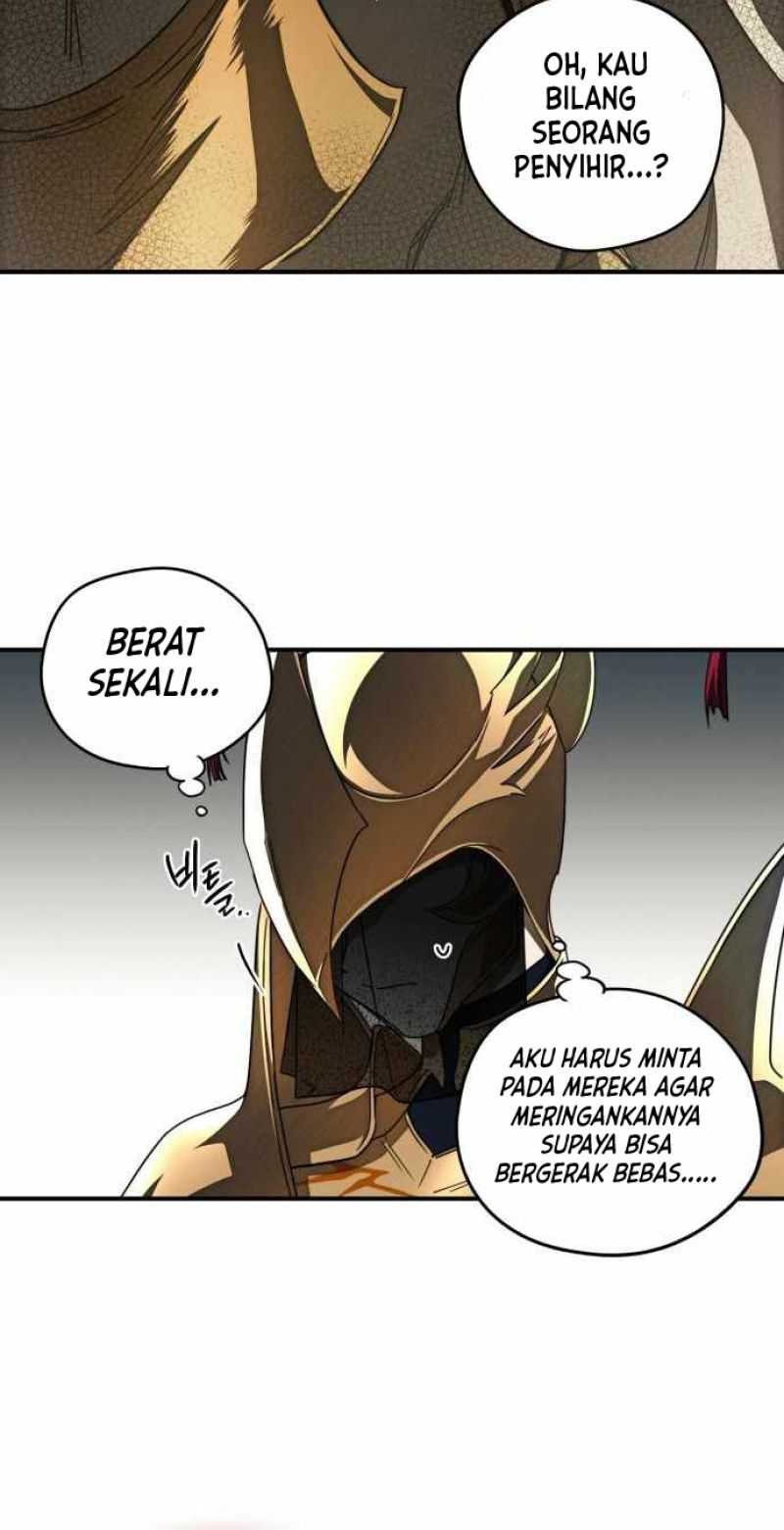 Blinded By The Setting Sun Bab 84 halaman 15