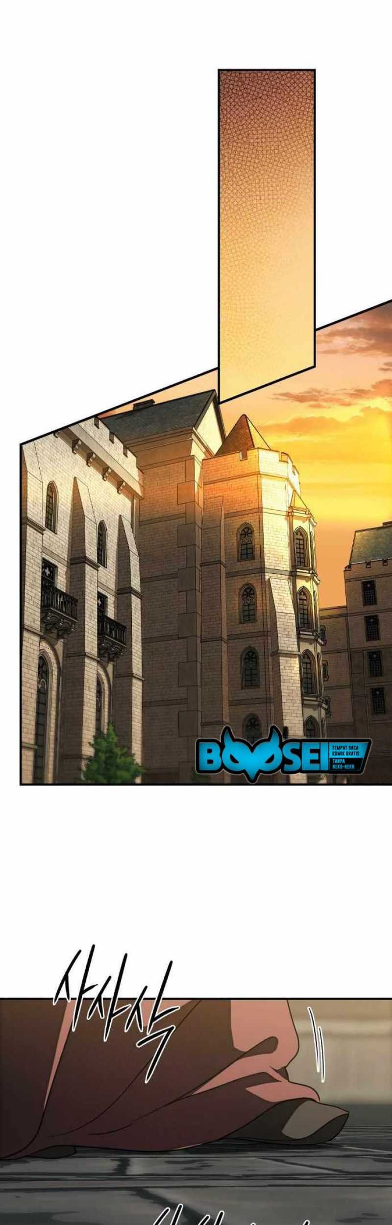 Blinded By The Setting Sun Bab 84 halaman 41