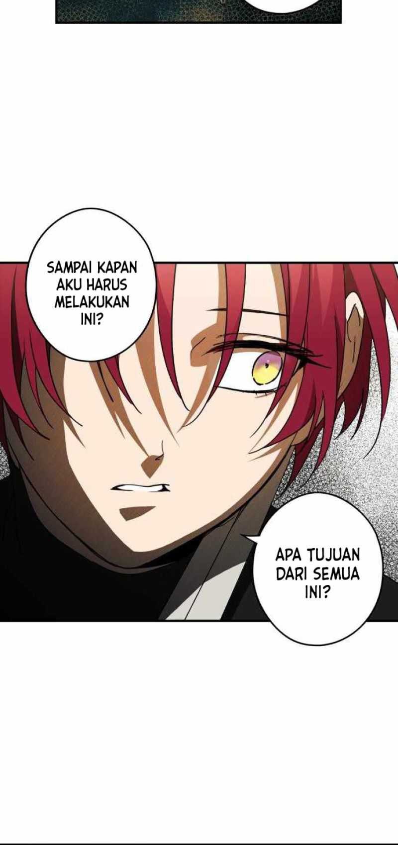 Blinded By The Setting Sun Bab 85 halaman 6