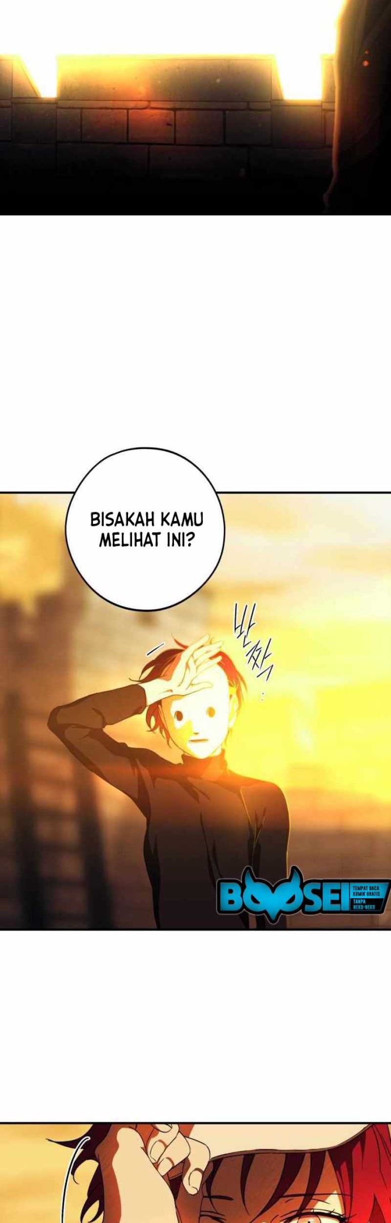 Blinded By The Setting Sun Bab 85 halaman 18