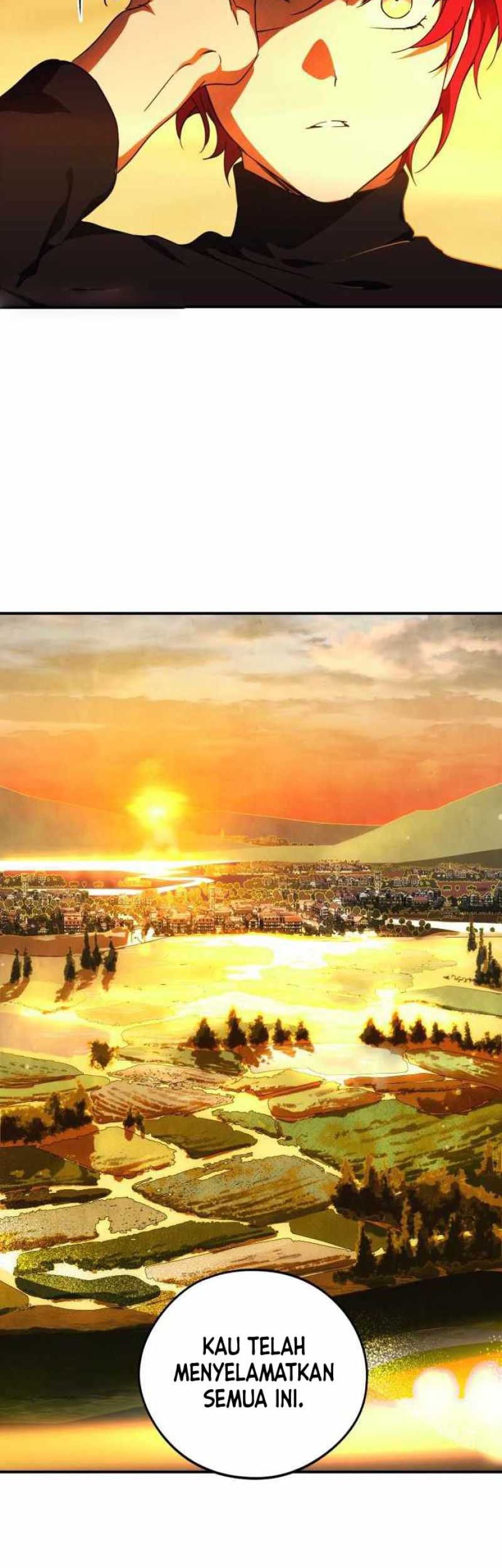 Blinded By The Setting Sun Bab 85 halaman 19