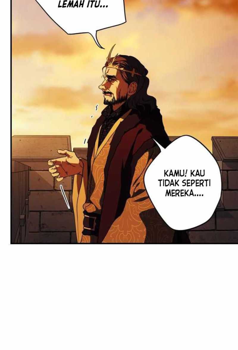 Blinded By The Setting Sun Bab 85 halaman 26