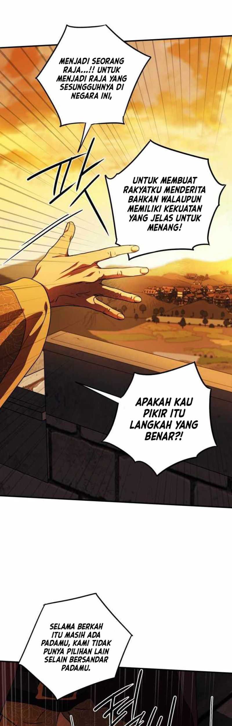 Blinded By The Setting Sun Bab 85 halaman 29