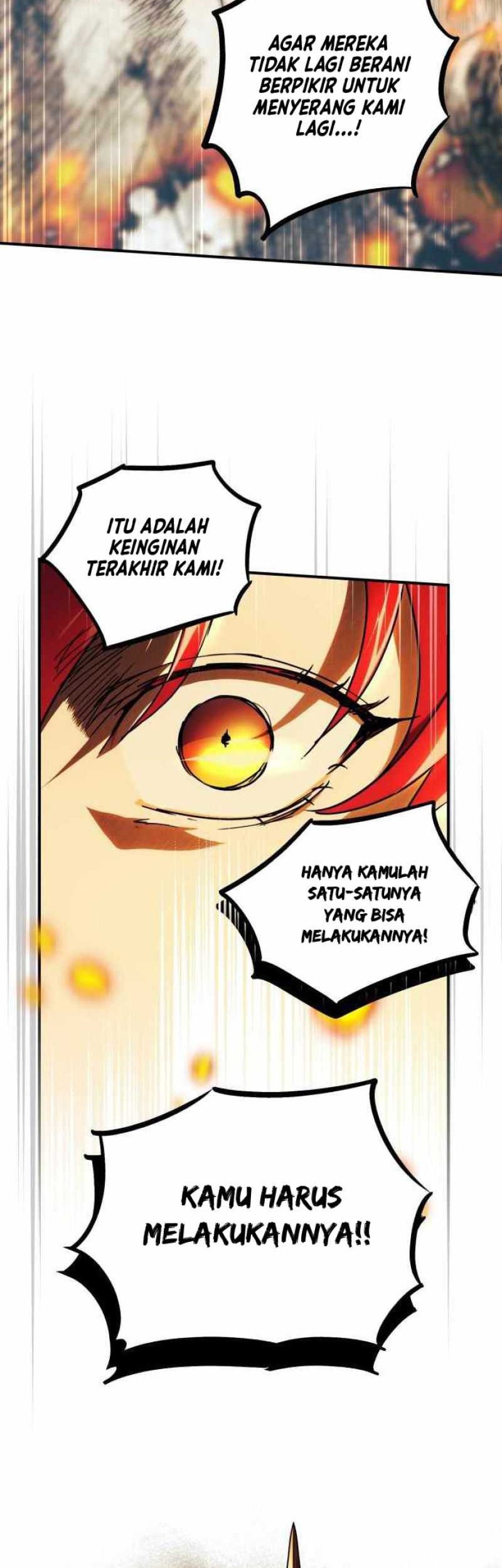 Blinded By The Setting Sun Bab 85 halaman 32