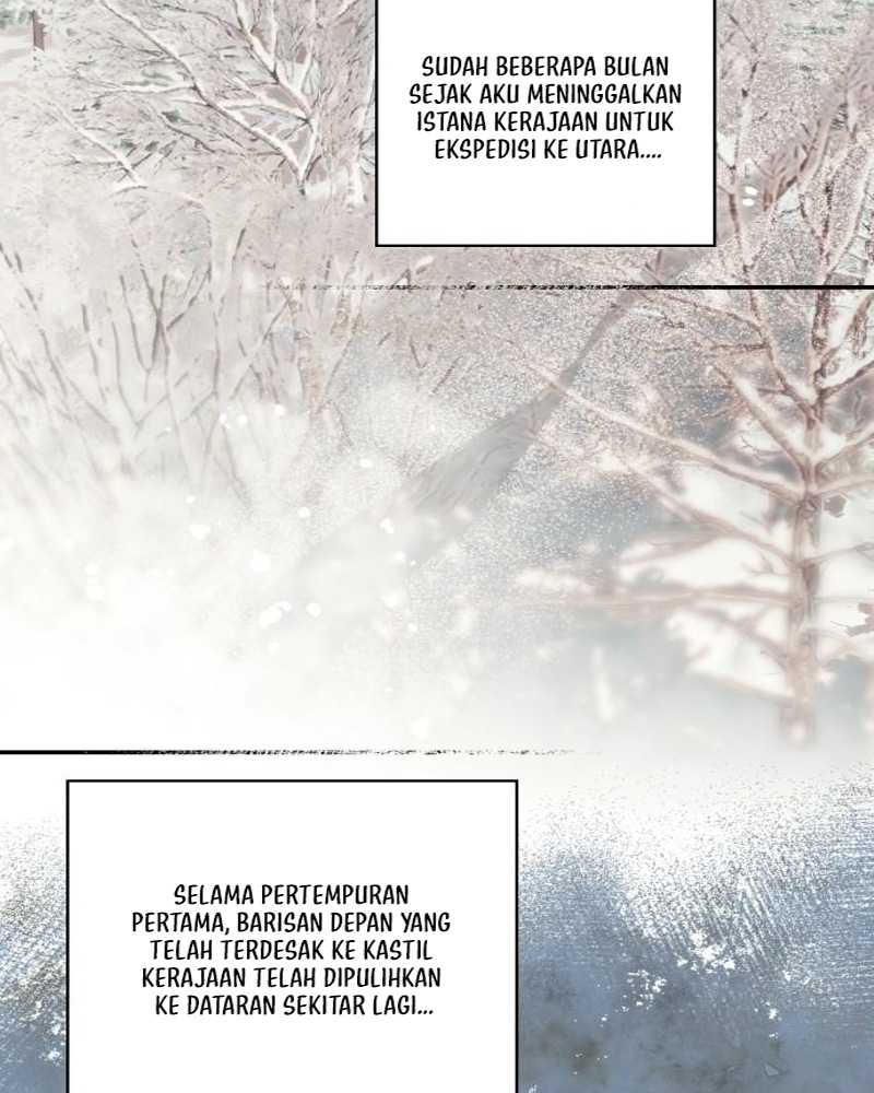 Blinded By The Setting Sun chapter 86 halaman 4
