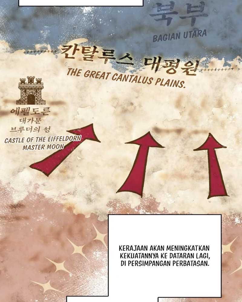 Blinded By The Setting Sun chapter 86 halaman 5