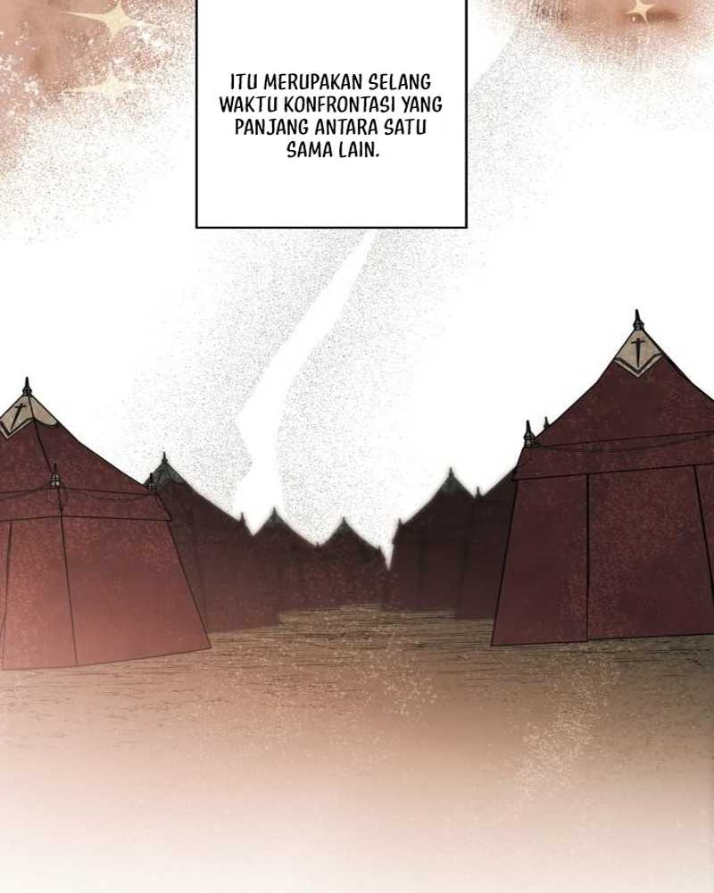 Blinded By The Setting Sun chapter 86 halaman 6