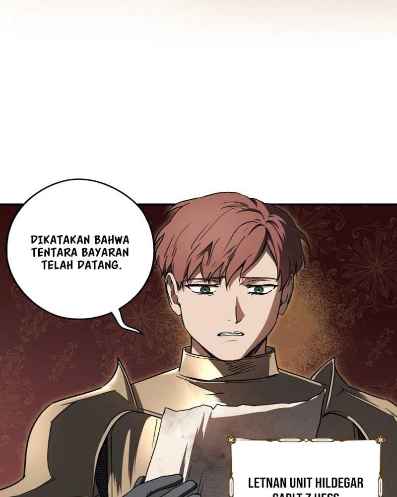 Blinded By The Setting Sun chapter 86 halaman 7