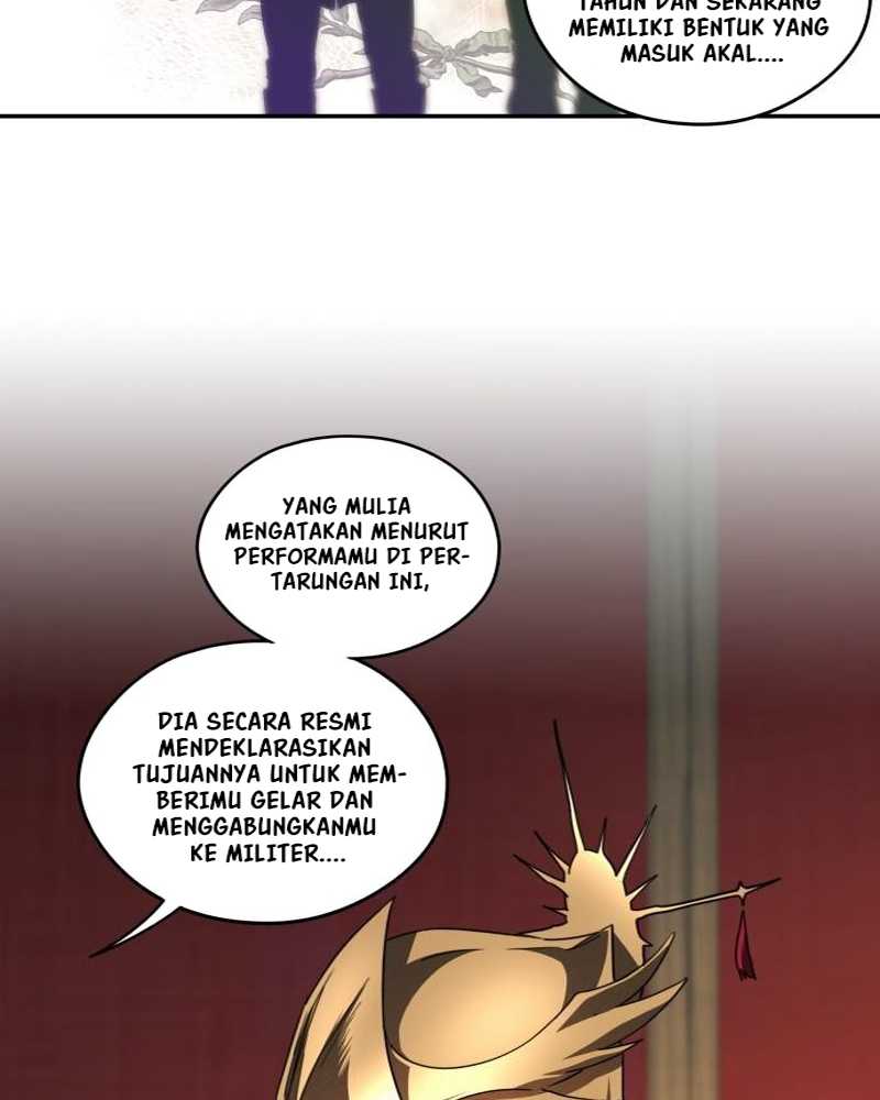 Blinded By The Setting Sun chapter 86 halaman 9