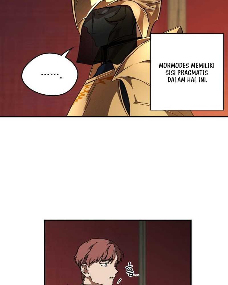 Blinded By The Setting Sun chapter 86 halaman 10