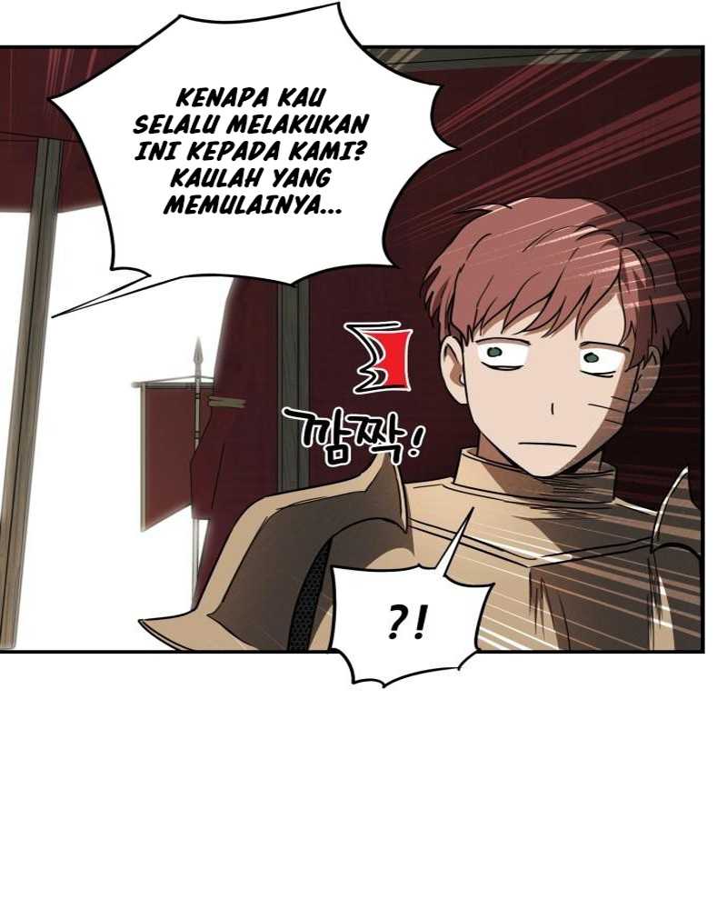 Blinded By The Setting Sun chapter 86 halaman 12