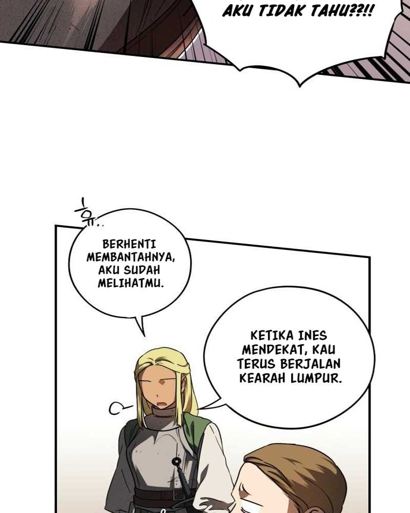Blinded By The Setting Sun chapter 86 halaman 16