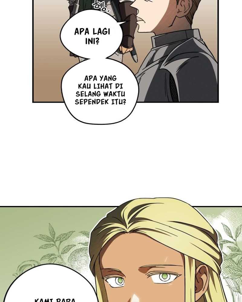 Blinded By The Setting Sun chapter 86 halaman 17