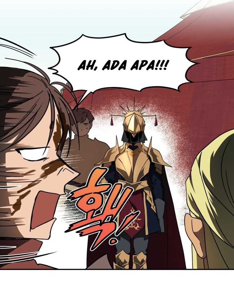 Blinded By The Setting Sun chapter 86 halaman 22