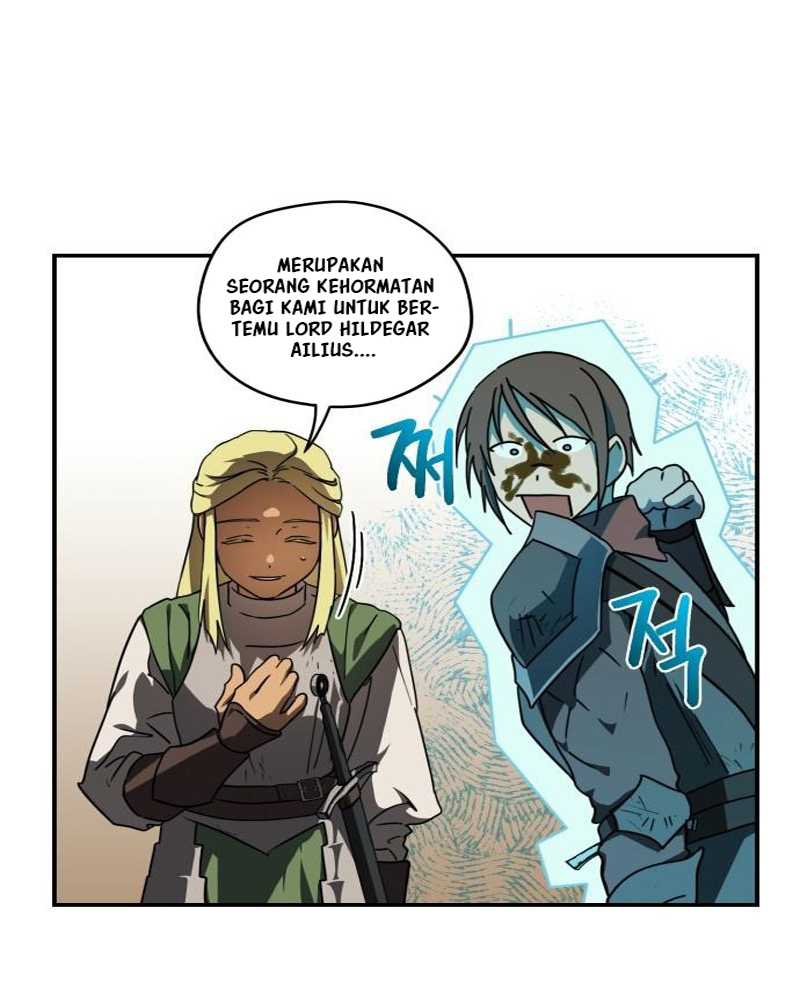 Blinded By The Setting Sun chapter 86 halaman 24
