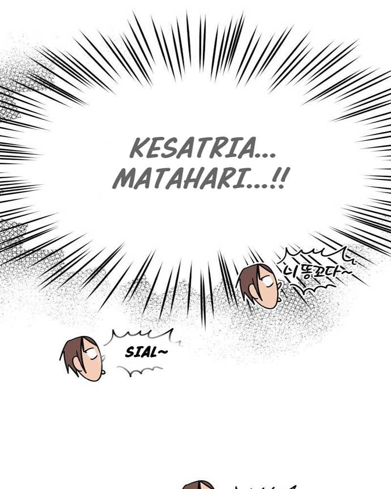 Blinded By The Setting Sun chapter 86 halaman 26
