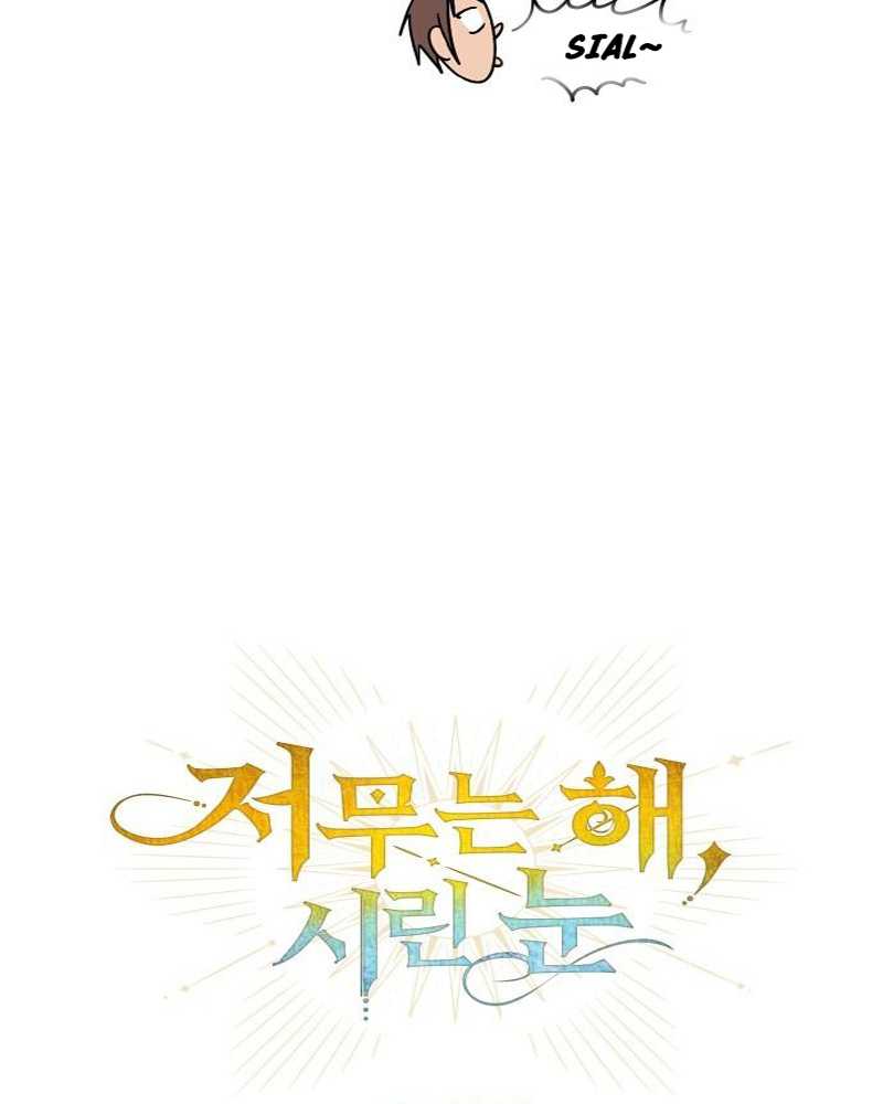 Blinded By The Setting Sun chapter 86 halaman 27