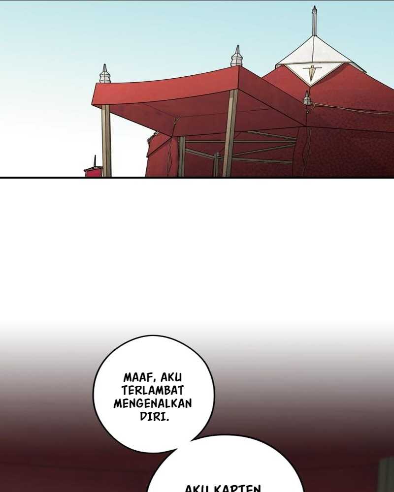 Blinded By The Setting Sun chapter 86 halaman 29