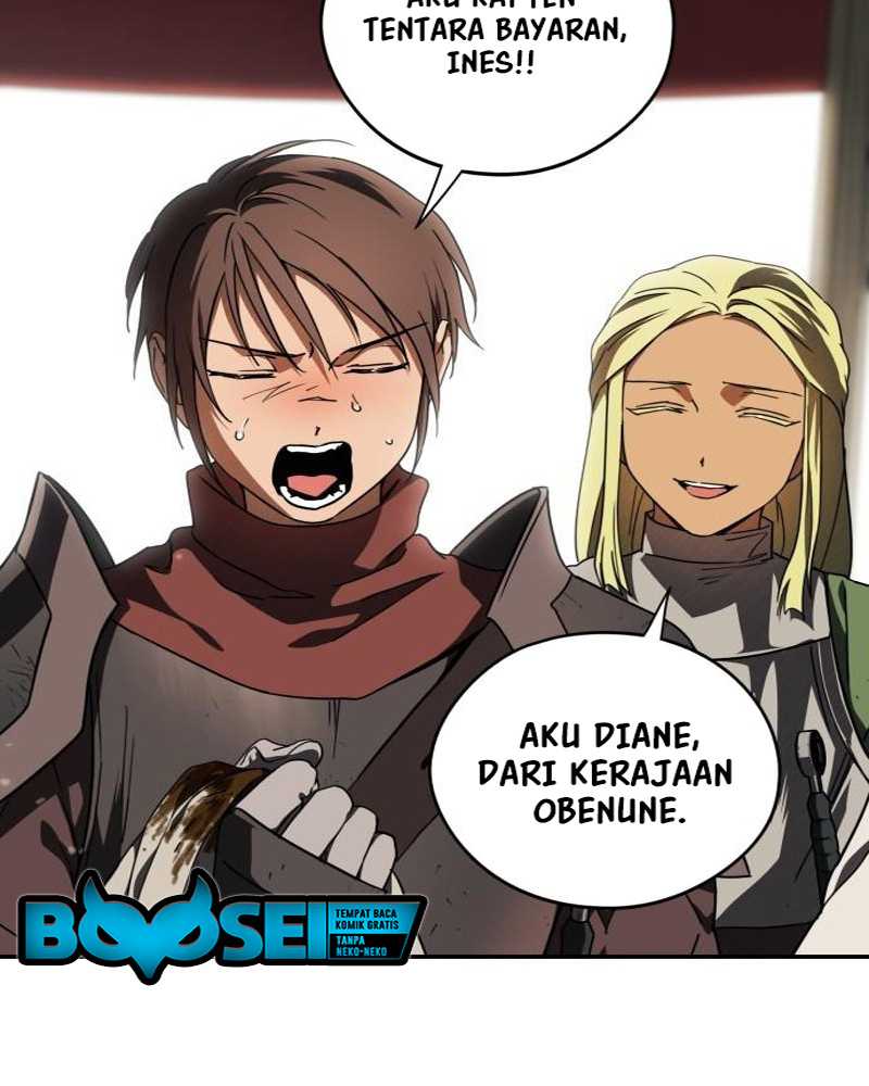 Blinded By The Setting Sun chapter 86 halaman 30