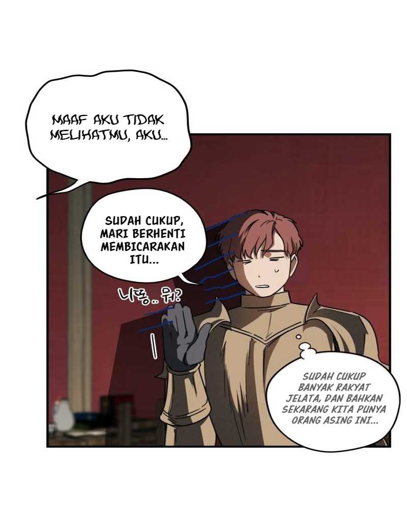 Blinded By The Setting Sun chapter 86 halaman 31