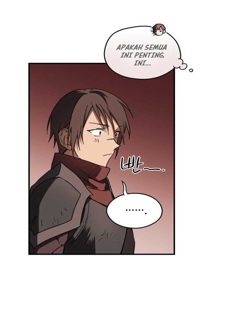Blinded By The Setting Sun chapter 86 halaman 32